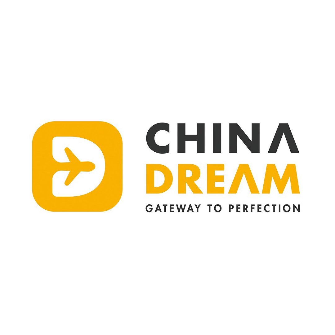 Logo CHINA DREAM